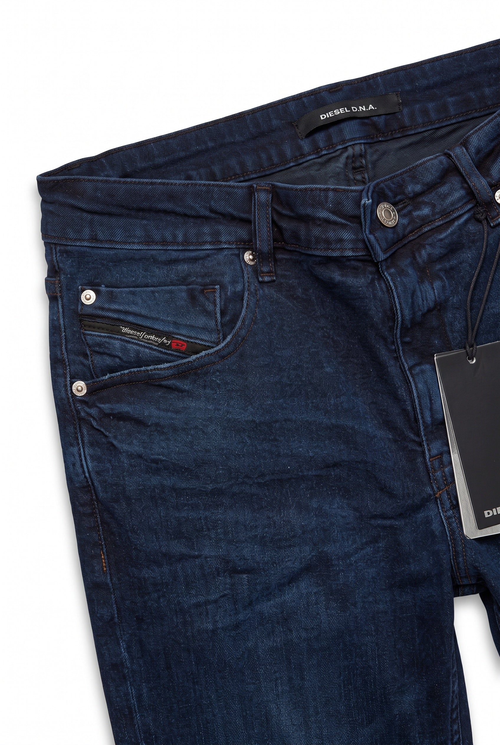 Calça Jeans DSL - Golden Gate Night Blue