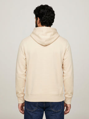 Moletom TH Urban Comfort Hoodie - Bege