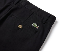 Calça Sarja LCT Riviera Fit - Preta