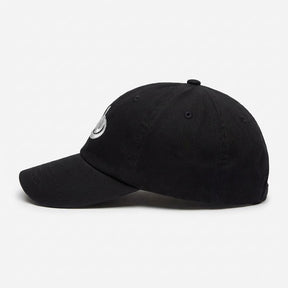 Boné Polo RL Vintage Logo - Preto