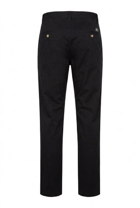 Calça Sarja LCT Riviera Fit - Preta