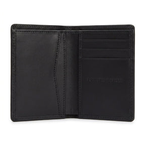 Carteira TH Classic Edge Vertical - Preta