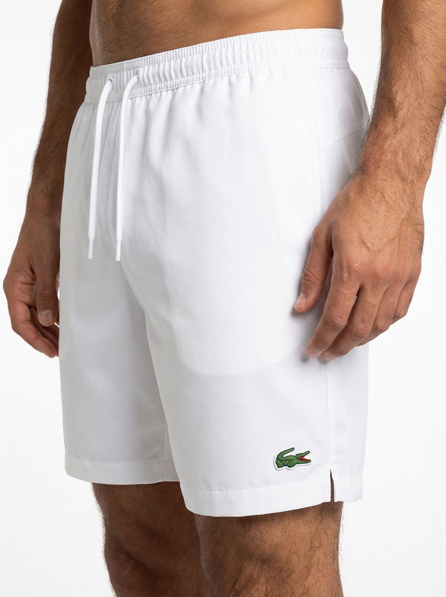 Short Beach LCT Chill Core - Branco