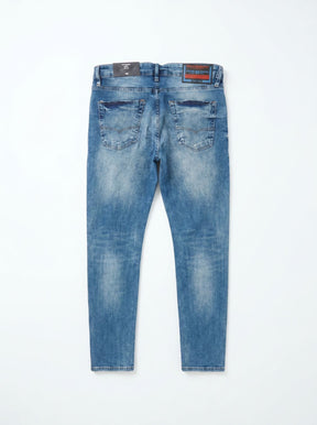 Calça Jeans DSL - Vintage Pacific Wash