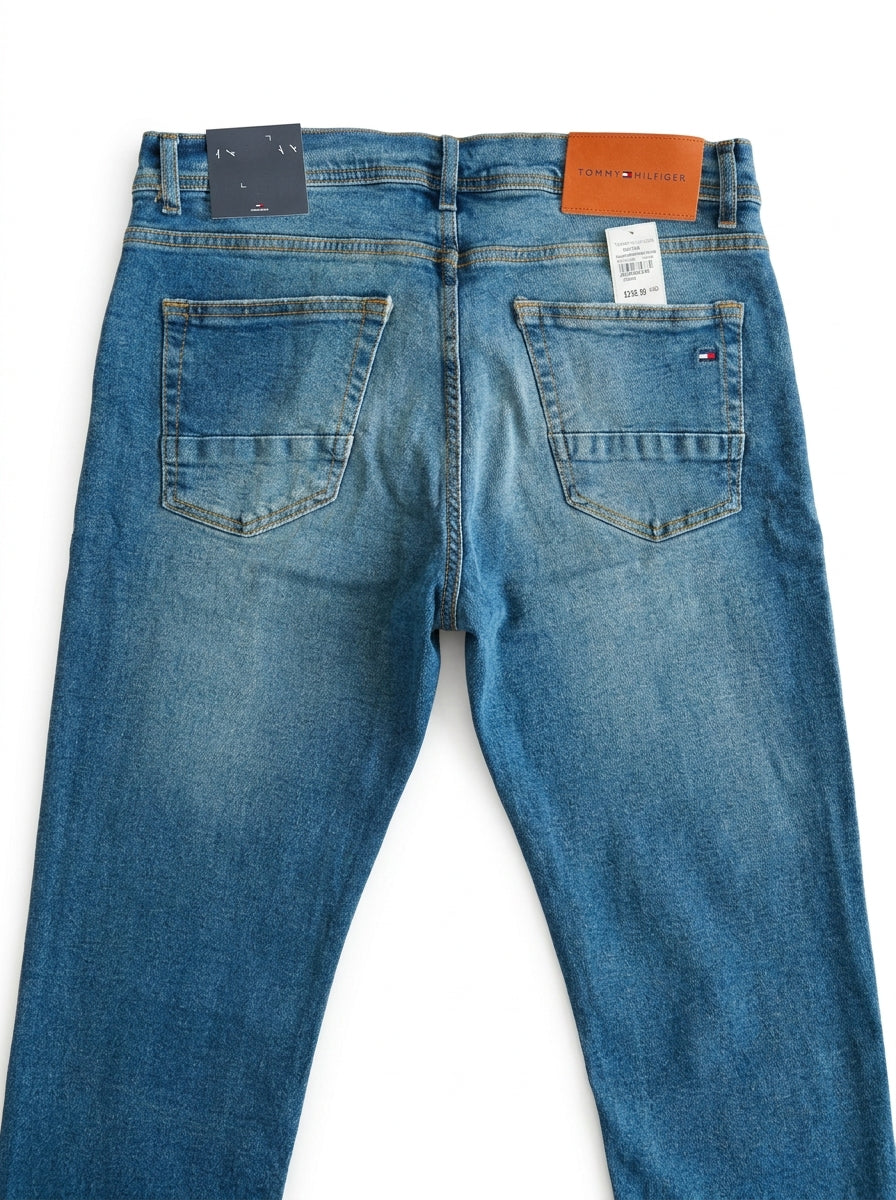 Calça Jeans TH - Urban Essential Wear