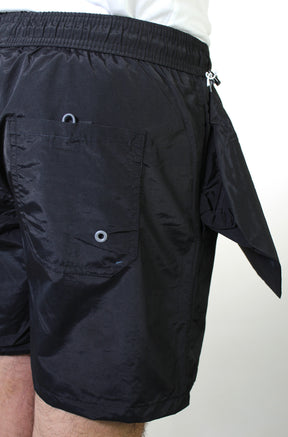 Short Beach DSL Coast Pro - Preto