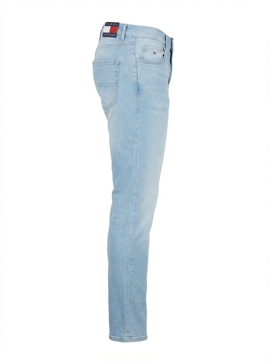 Calça Jeans TH - Light Denim Fresh Blue