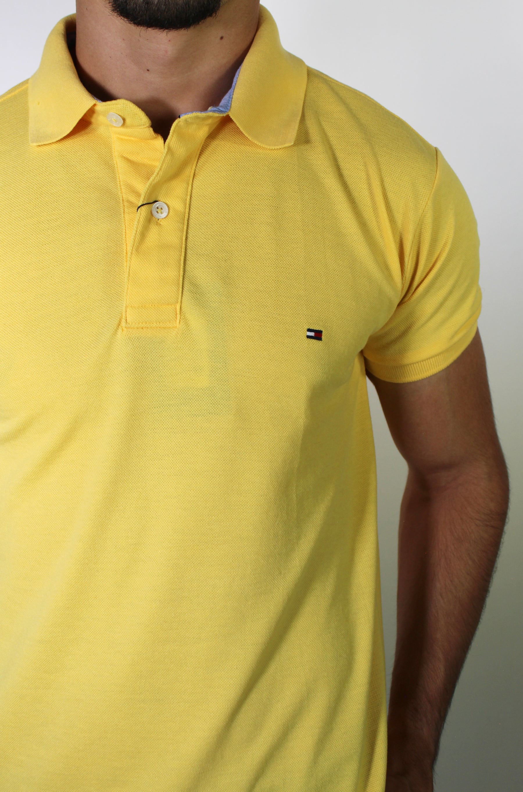 Camisa Gola Polo TH