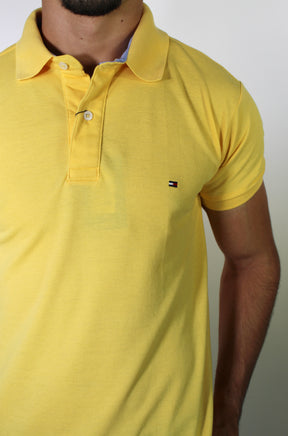 Camisa Gola Polo TH