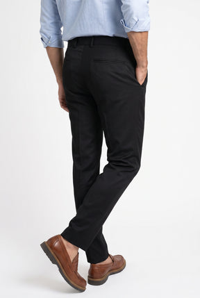 Calça Alfaiataria Nobre Men - Preta