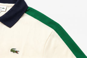 Combo 03 Camisas Gola Polo LCT Legacy Contrast Zip