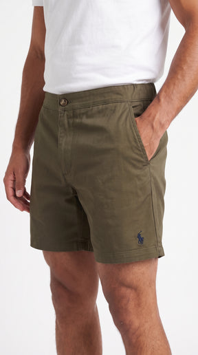Combo 02 Shorts Sarja RL Riviera