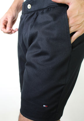 Short Sarja TH Nautic - Preto