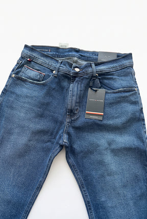 Calça Jeans TH - Alhambra Blue Spotlight Wash