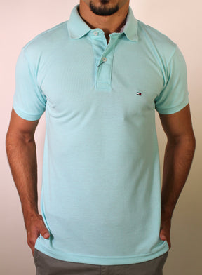 Combo 03 Camisas Gola Polo TH