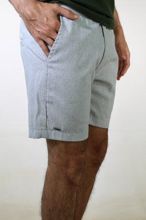 Combo 02 Bermudas em Linho Boss