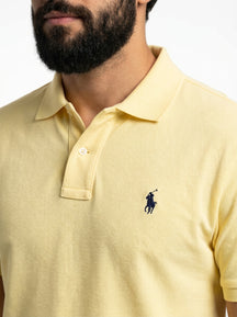 Camisa Gola Polo RL