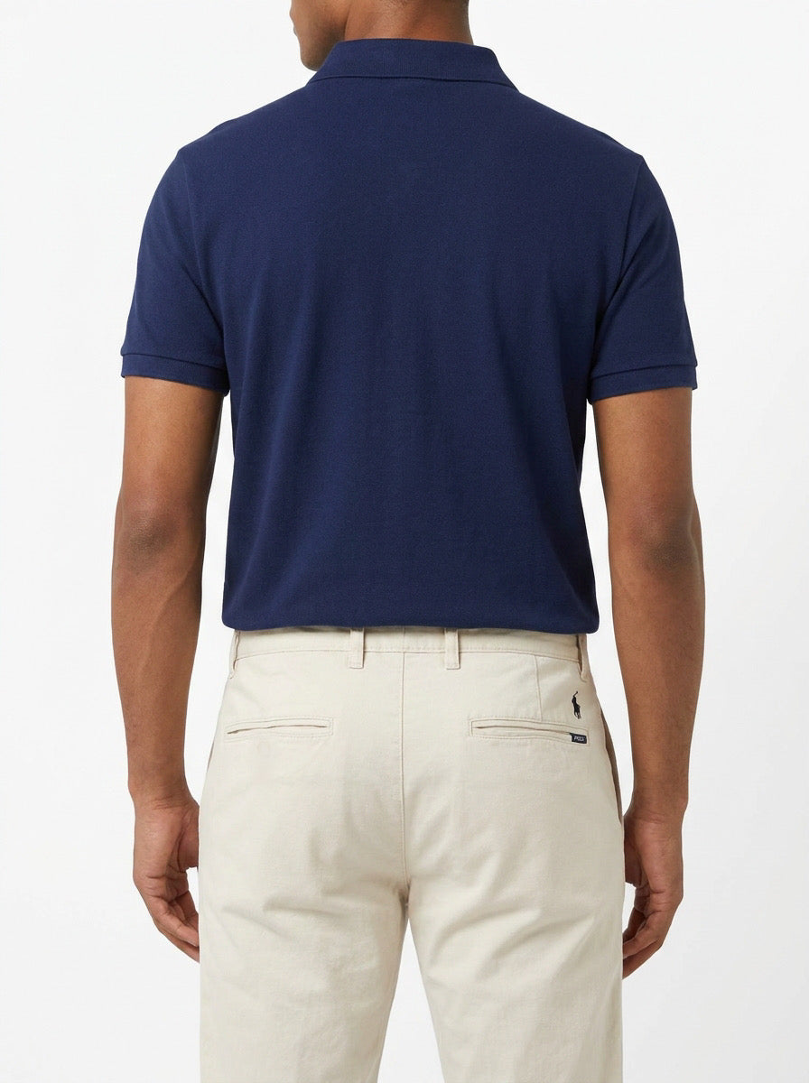 Calça Sarja RL Trend Wear - Creme