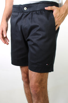 Short Sarja TH Nautic - Preto