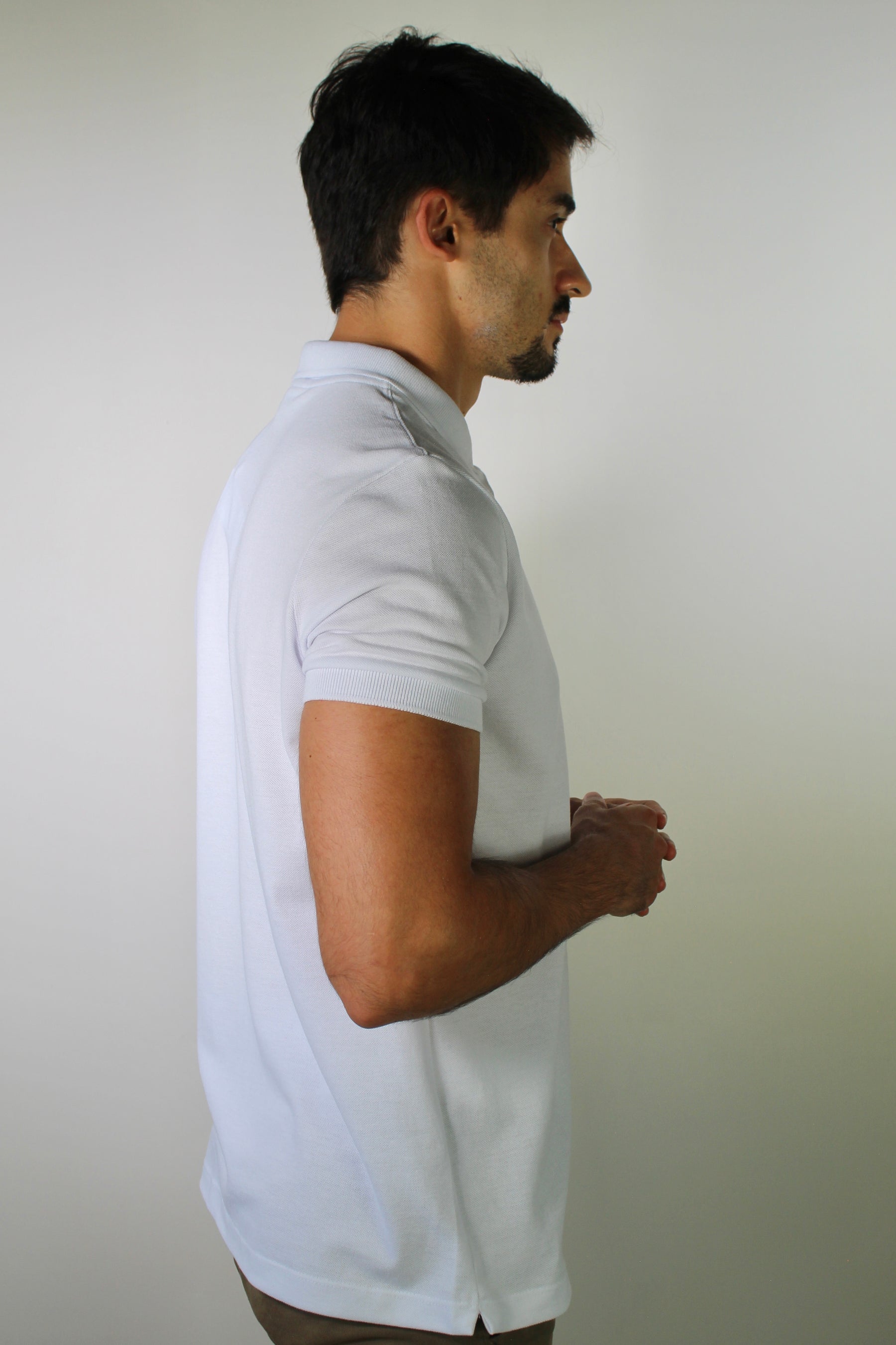 Combo 03 Camisas Gola Polo LCT