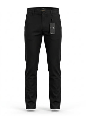 Calça Sarja Boss Prestige - Preta