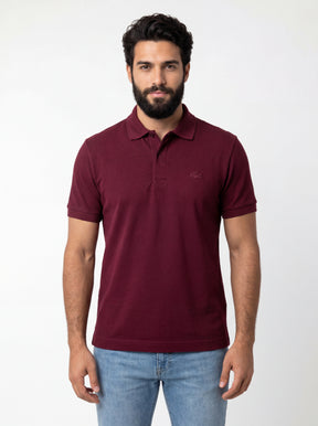 Gola Polo LCT Paris Signature - Bordô