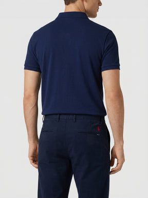 Calça Sarja RL Trend Wear - Azul Marinho
