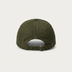 Boné Polo RL Classic Since 1967 - Verde Army