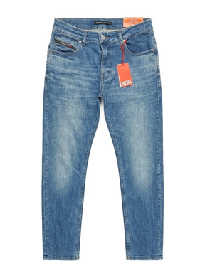 Calça Jeans DSL - Santorini Vintage Stoned Wash