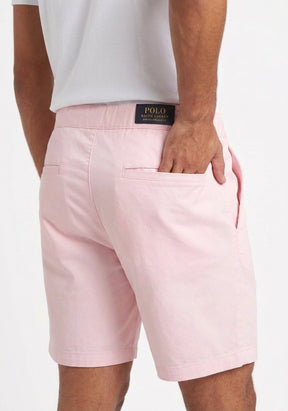 Short Sarja RL Riviera - Rosa