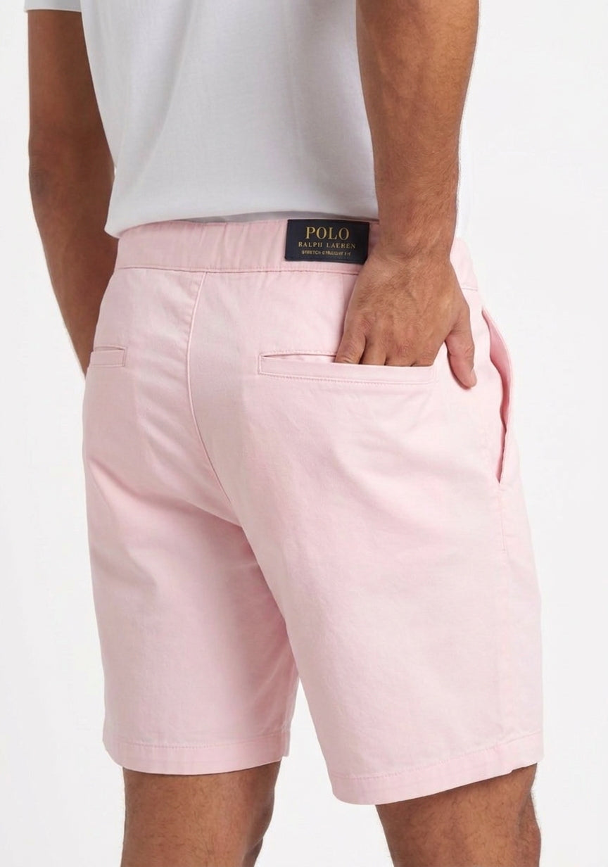 Short Sarja RL Riviera - Rosa