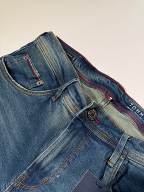 Calça Jeans TH Mercer - Blue Stone