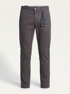 Calça Sarja TH Essential Fit - Chumbo