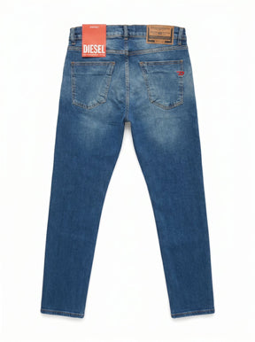 Calça Jeans DSL - Horizon Fade Azul Índigo
