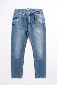 Calça Jeans TH - Detroit Urban Wash