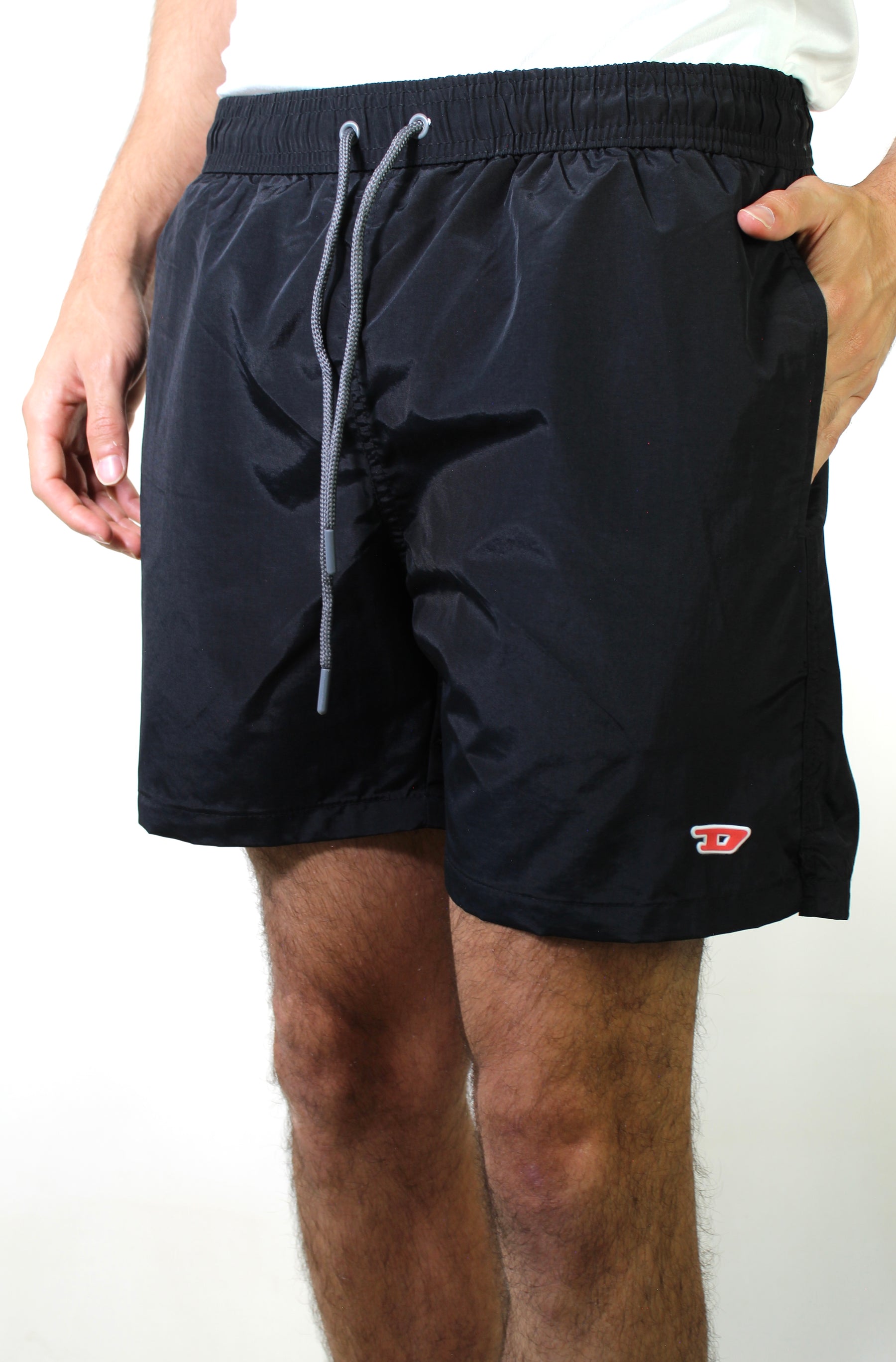 Short Beach DSL Coast Pro - Preto