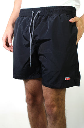 Short Beach DSL Coast Pro - Preto