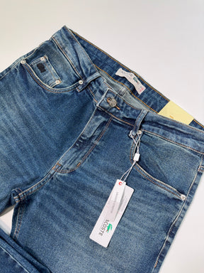 Calça Jeans LCT - Indigo Classic