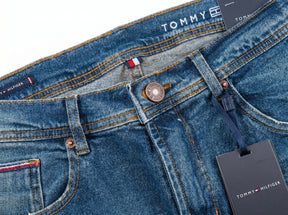 Calça Jeans TH - Urban Essential Wear
