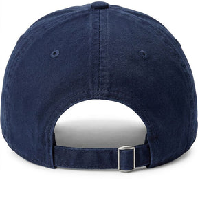 Boné Polo RL Golf Bear - Azul Marinho