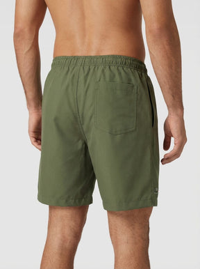Short Beach LCT Chill Core - Verde Musgo