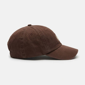 Boné Polo RL Classic - Café Small Pony Bege