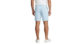 Bermuda Masculina Sarja RL - Azul Bebê