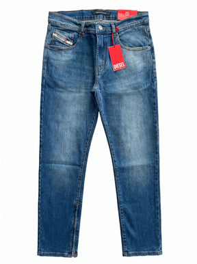 Calça Jeans DSL - Horizon Fade Azul Índigo