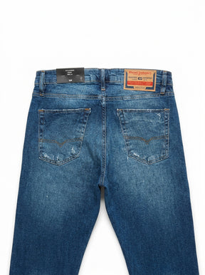 Calça Jeans DSL - Bold Wear Destroyed
