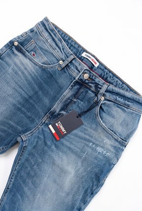 Calça Jeans TH - Detroit Urban Wash