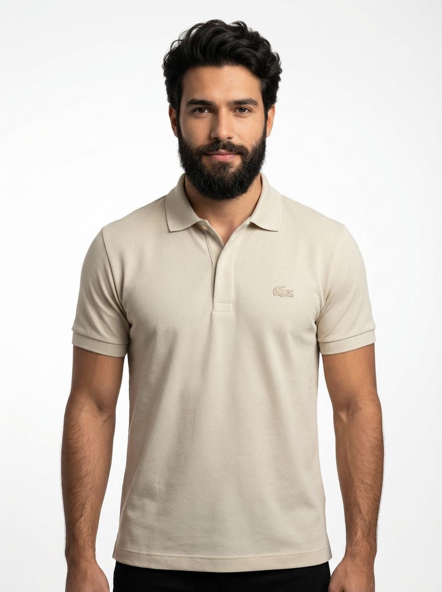 Gola Polo LCT Paris Signature - Areia