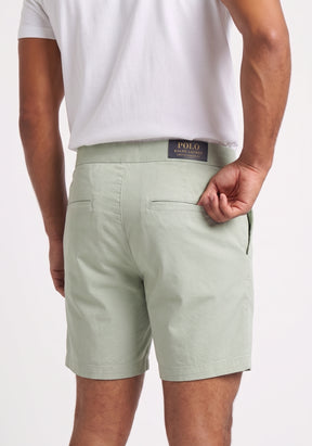 Short Sarja RL Riviera - Verde Menta