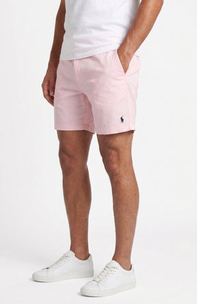 Short Sarja RL Riviera - Rosa