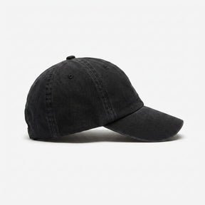 Boné Polo RL P Letter - Preto